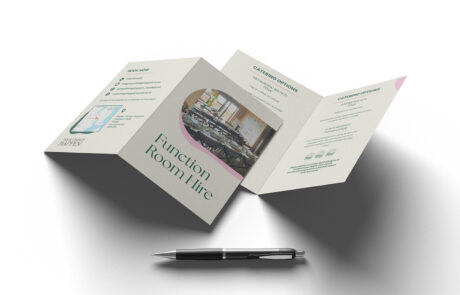 TTH - Private Package Brochure