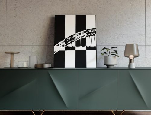 Tyne Bridge 100 Years