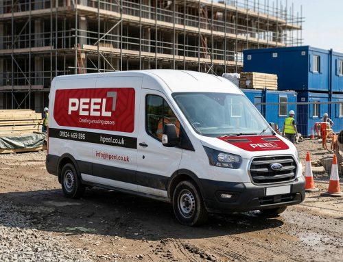 Van Livery