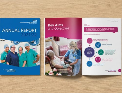 NHS Annual Report