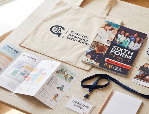 Sixth Form Prospectus